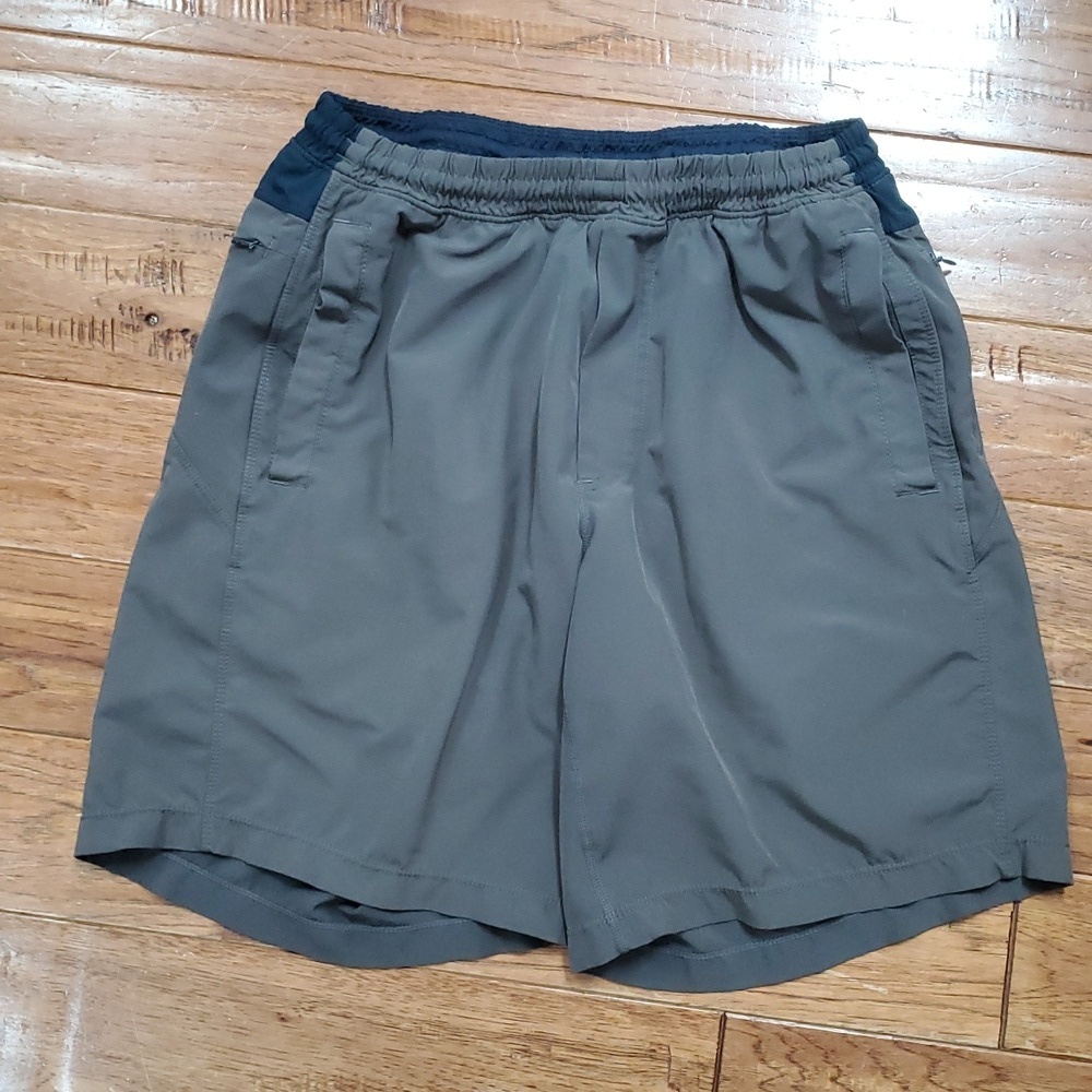 Birddogs Dorito Corleone Extended Men's Gray Shorts